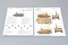 Trumpeter 00363 German Pz.Kpfw IV Ausf F Fahrgestell (1:35)